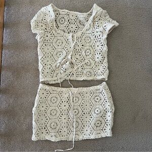 Dippin Daisy Two-Piece Set